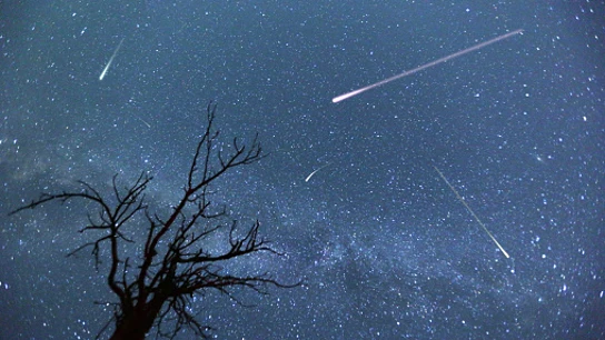 Calendario astronómico 2022: lluvias de estrellas, superlunas, eclipses y todo lo que no te puedes perder Calendario astronómico 2022: lluvias de estrellas, superlunas, eclipses y todo lo que no te puedes perder