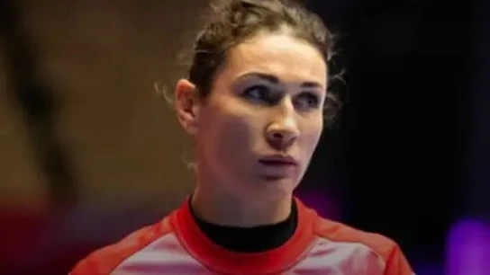 Yulia Managarova Yulia Managarova