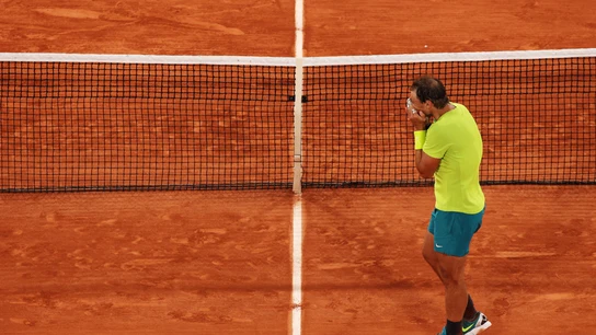 Rafa Nadal Rafa Nadal