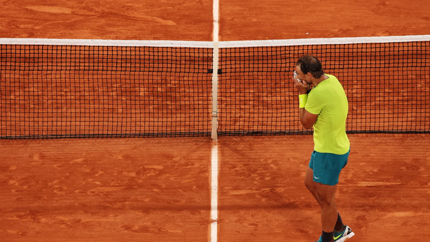 Rafa Nadal Rafa Nadal