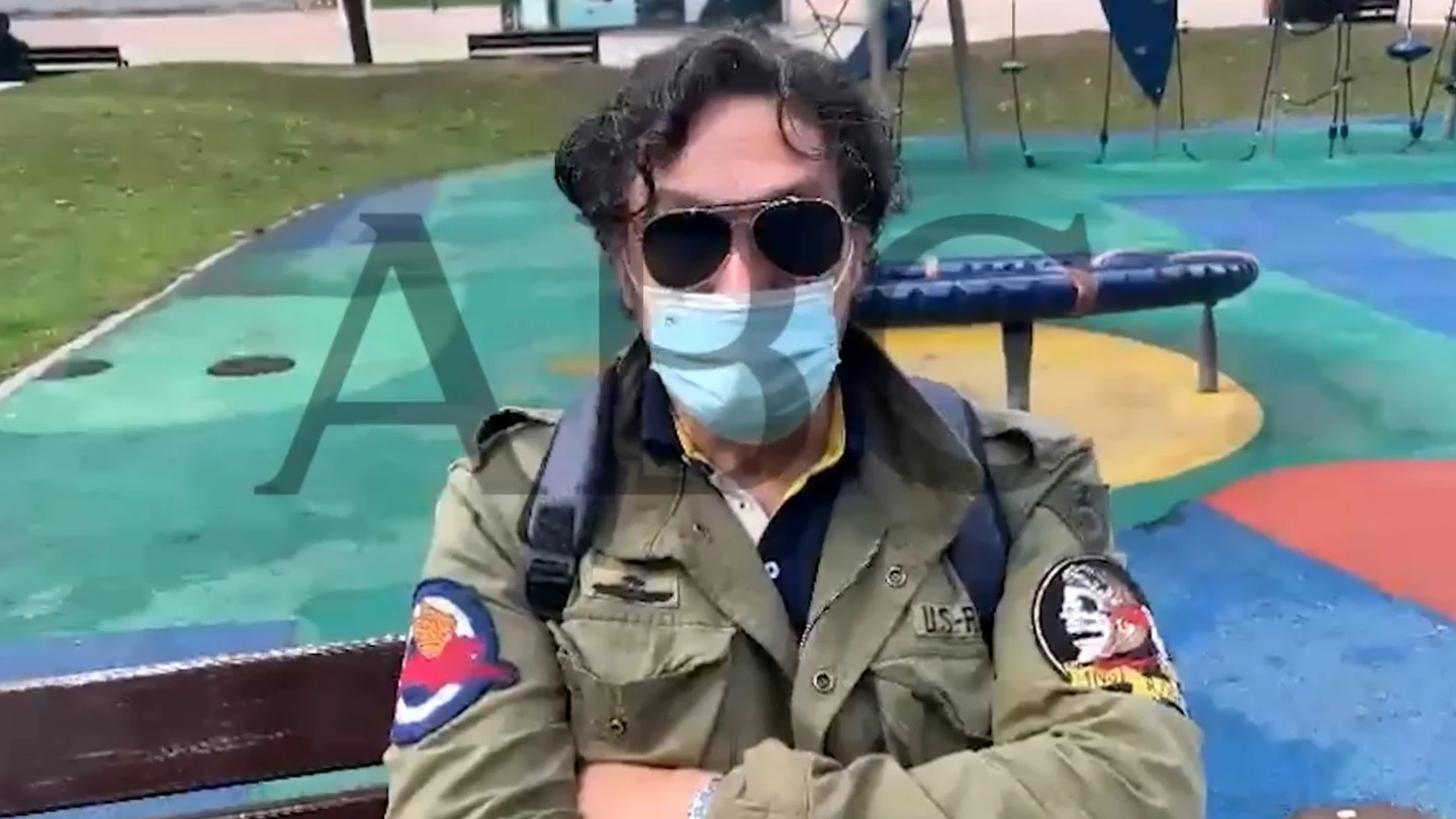 Luis Lorenzo Luis Lorenzo