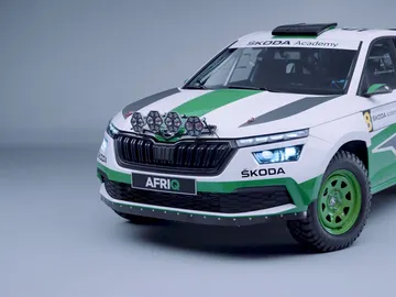 Skoda Afriq Skoda Afriq