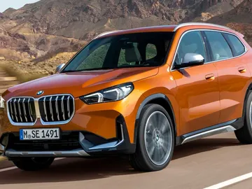 BMW X1 BMW X1