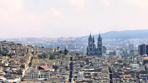 Quito Quito
