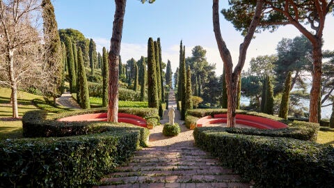 Jardines de Santa Clotilde