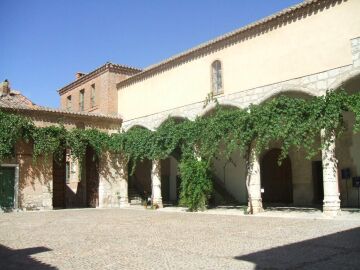 Monasterio de Santa Clara de Tordesillas: historia y todo lo que debes saber