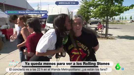 ROLLING STONES ROLLING STONES