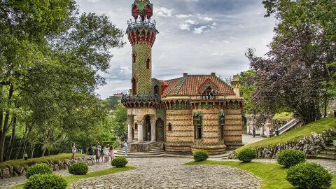 El Capricho