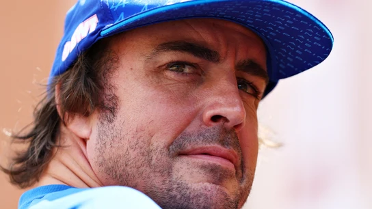 Fernando Alonso Fernando Alonso