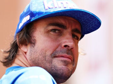 Fernando Alonso