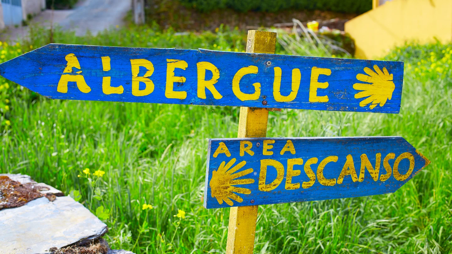 Albergues Camino de Santiago Albergues Camino de Santiago