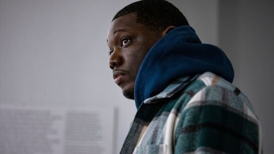 MICHAEL CHE