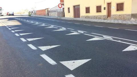 Nuevas señales de la DGT Nuevas señales de la DGT