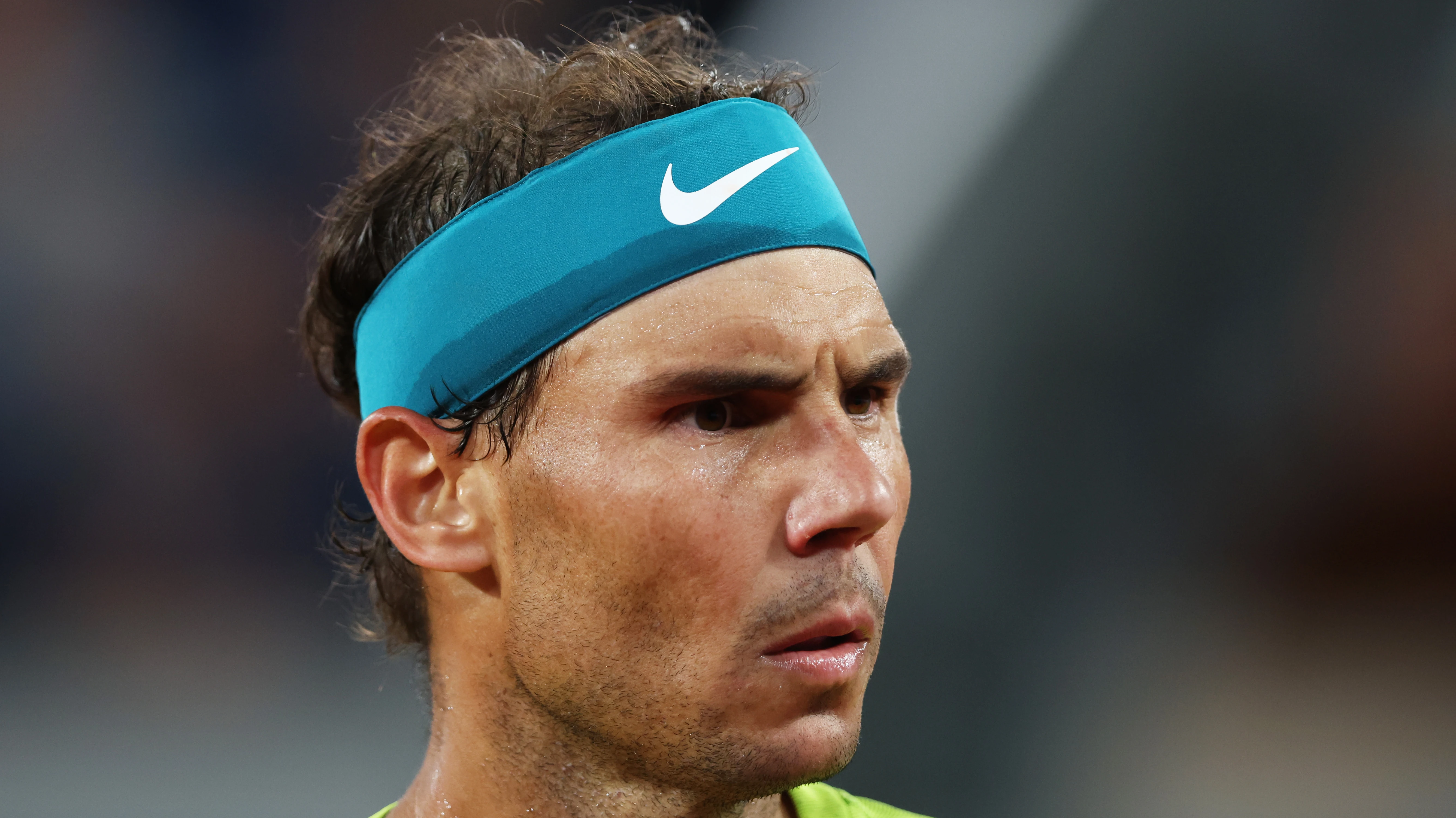 Rafa Nadal