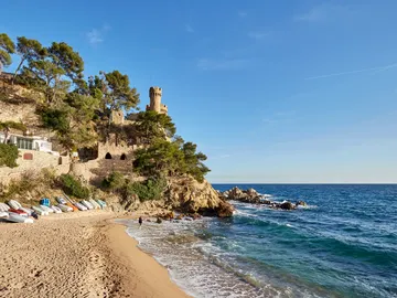 Los imprescindibles de Lloret de Mar, mucho más que un pueblo de fiestas de verano Los imprescindibles de Lloret de Mar, mucho más que un pueblo de fiestas de verano