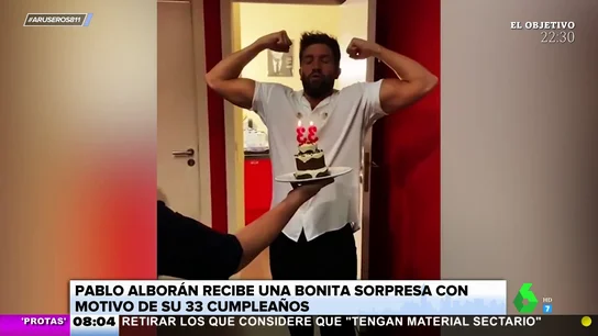 Pablo Alborán Pablo Alborán