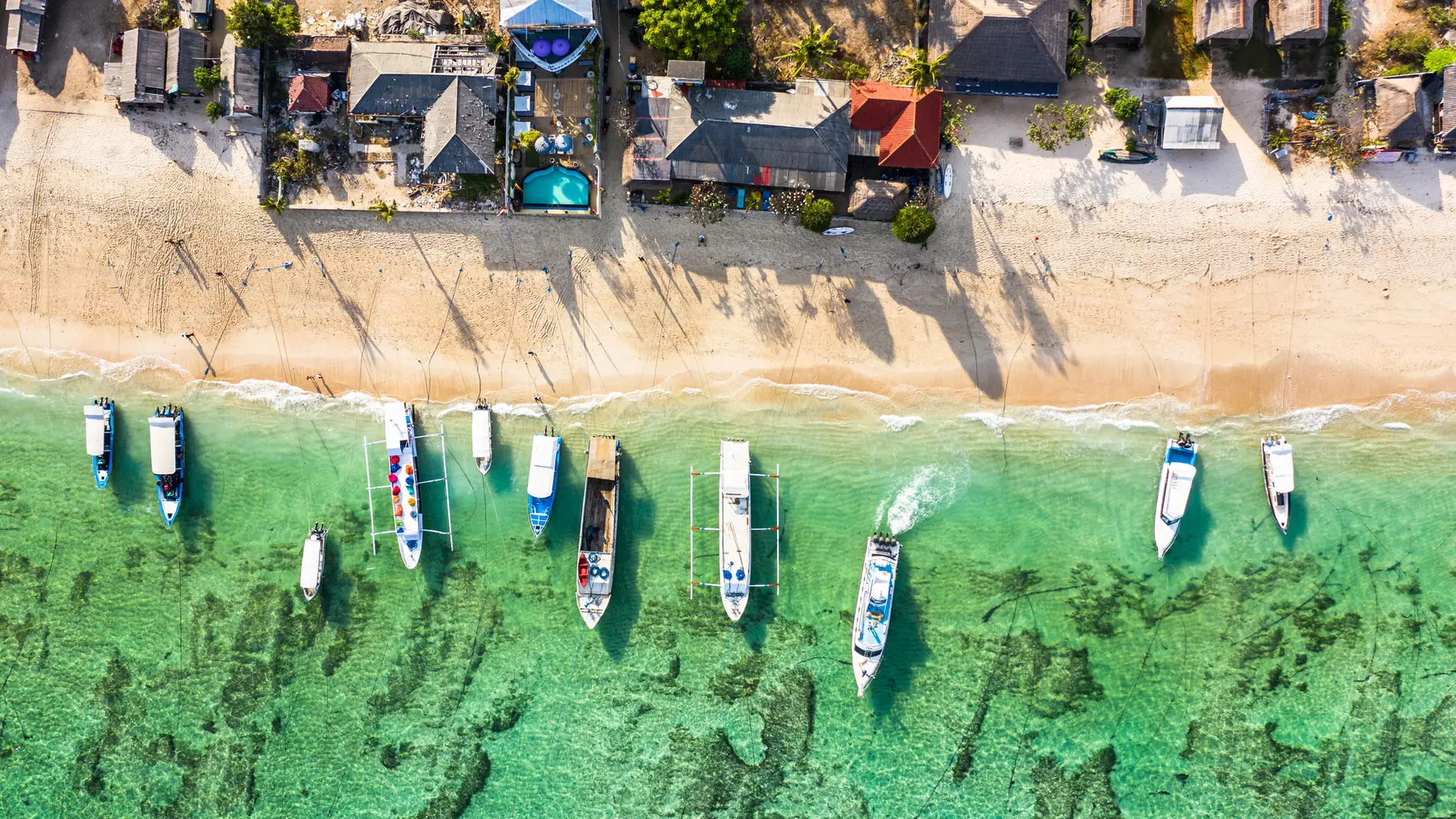 Los 10 destinos más baratos para viajar este verano 2022 Los 10 destinos más baratos para viajar este verano 2022