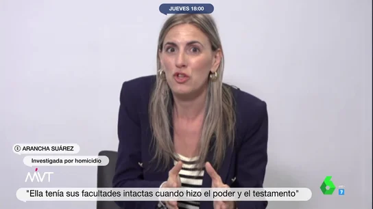 arancha arancha