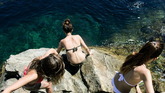 Cómo es tu bikini ideal según tu figura  Cómo es tu bikini ideal según tu figura