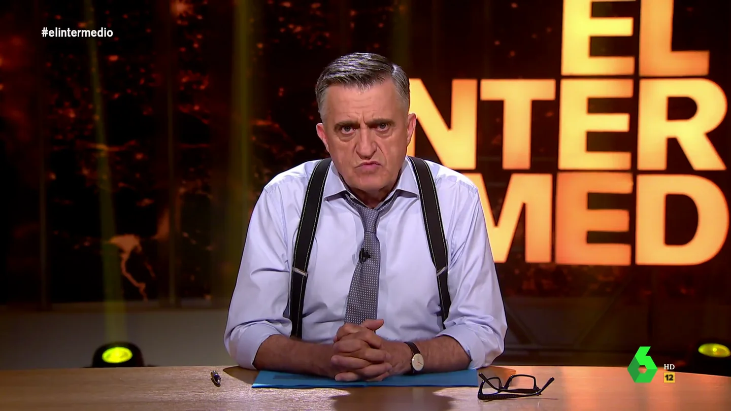 La conclusión de Wyoming tras escuchar las contradicciones de Feijóo sobre las pensiones: "Quiere decir que se busquen la vida" La conclusión de Wyoming tras escuchar las contradicciones de Feijóo sobre las pensiones: "Quiere decir que se busquen la vida"