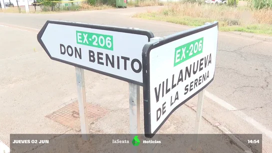 Don Benito nombre Don Benito nombre