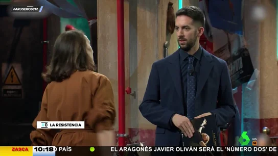 Broncano Broncano
