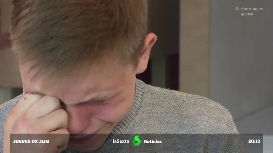 NinosUcrania NinosUcrania