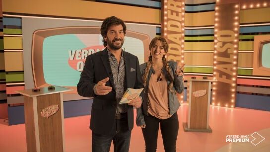 'Dos años y un día'
