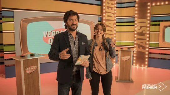 'Dos años y un día' 'Dos años y un día'