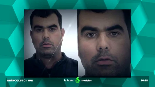 Detenido mas buscados Detenido mas buscados