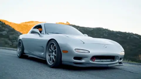 Repasamos la historia del motor rotativo de Felix Wankel Repasamos la historia del motor rotativo de Felix Wankel