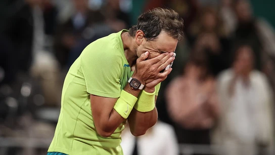 Rafa Nadal Rafa Nadal