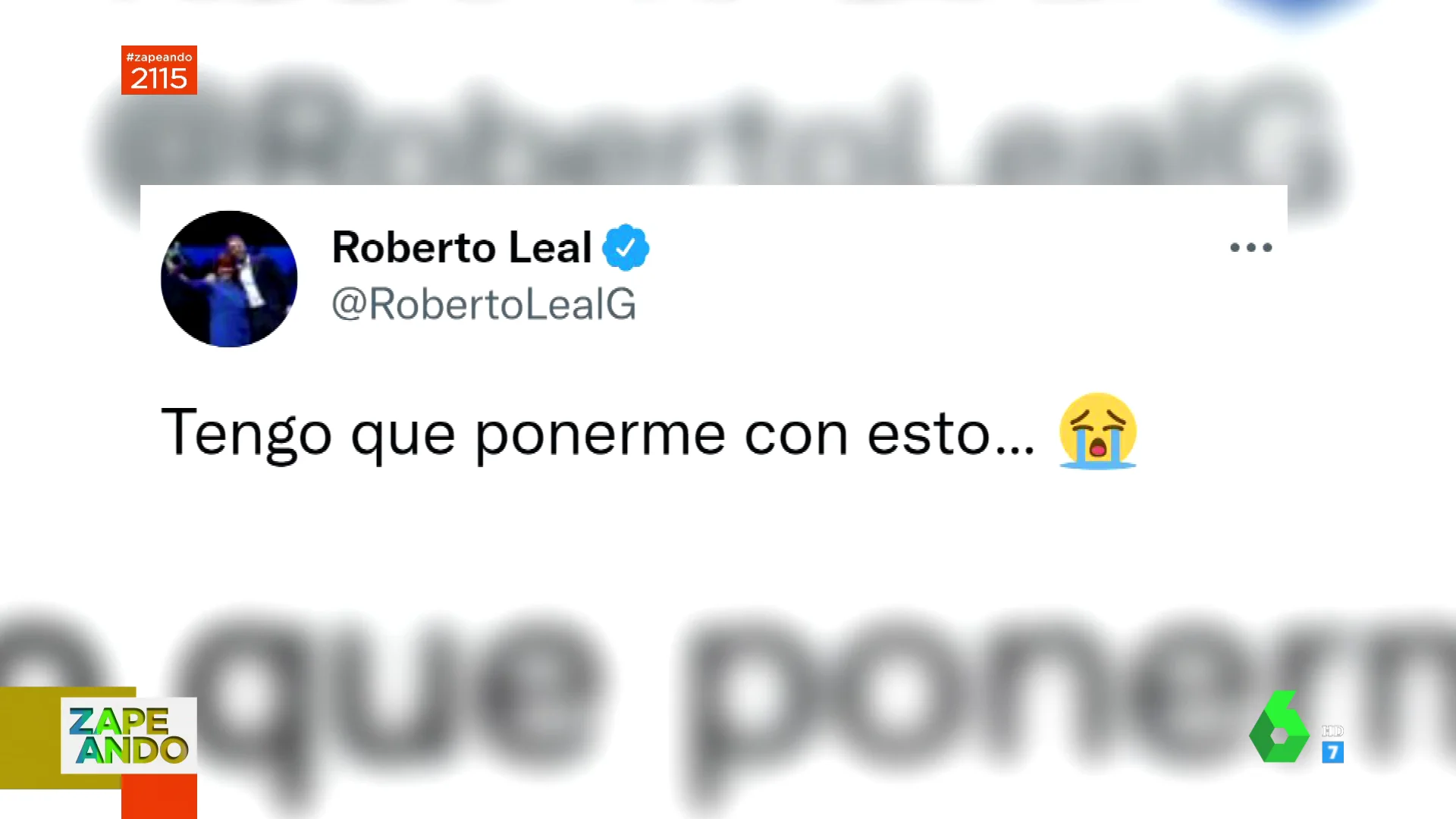 roberto leal