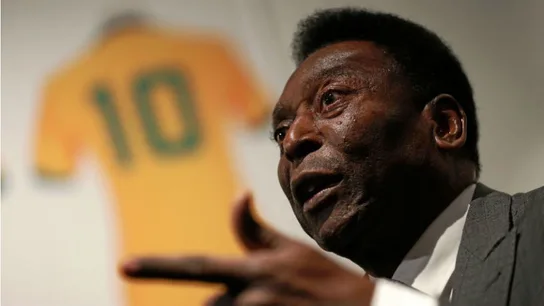 Pelé Pelé