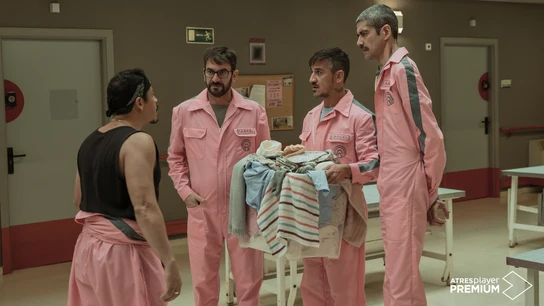 'Dos años y un día' 'Dos años y un día'