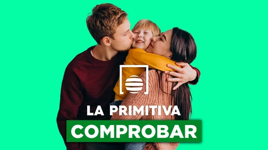 Primitiva, hoy: Comprobar resultados de la lotería del jueves 2 de junio de 2022 Resultado del sorteo de La Primitiva del jueves, 2 de junio de 2022