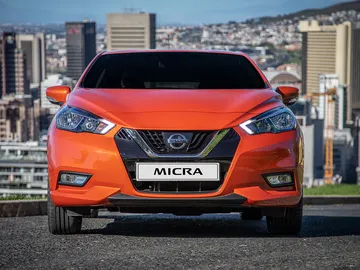 El Nissan Micra reduce su gama a solo dos versiones El Nissan Micra reduce su gama a solo dos versiones