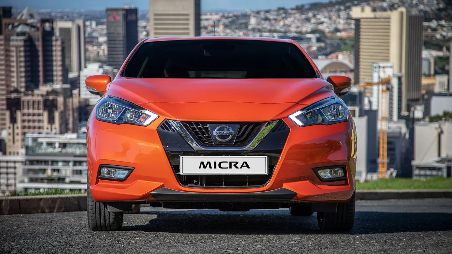 El Nissan Micra reduce su gama a solo dos versiones