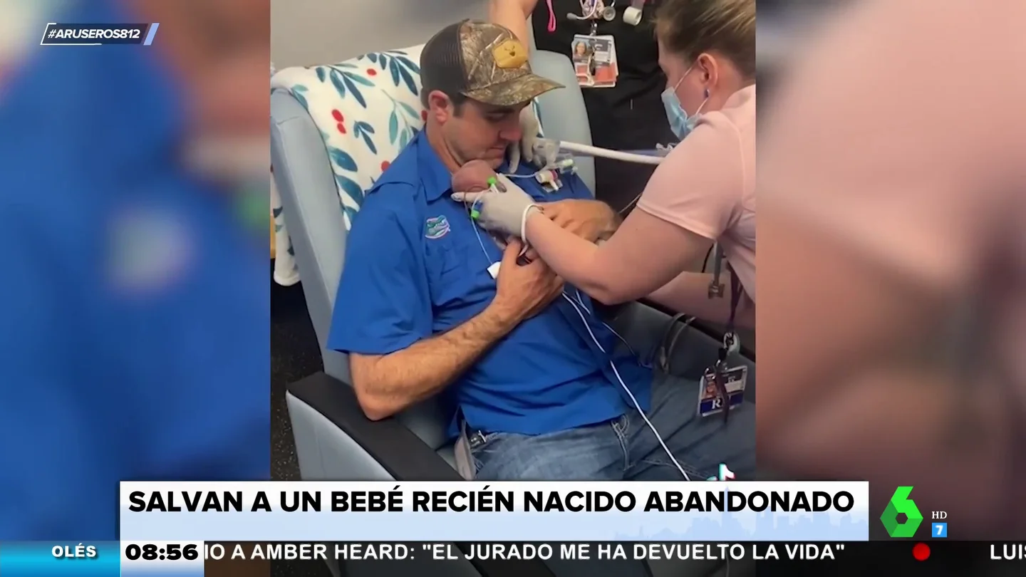 Bebé incubadora Bebé incubadora