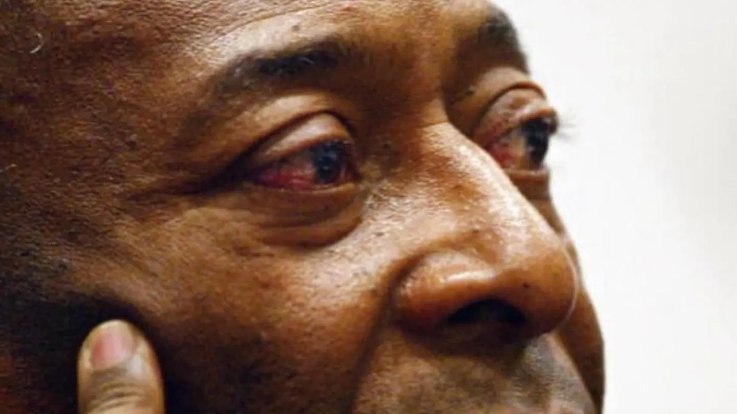 Pelé Pelé