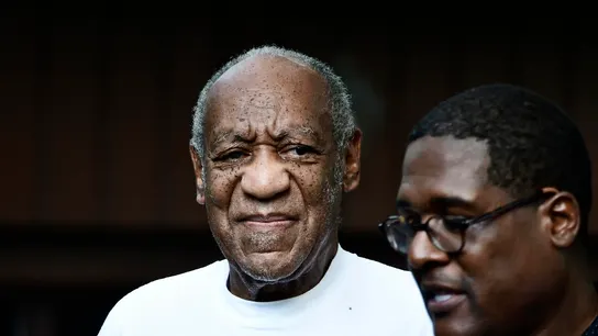 El actor Bill Cosby en una fotografía de archivo. El actor Bill Cosby en una fotografía de archivo.