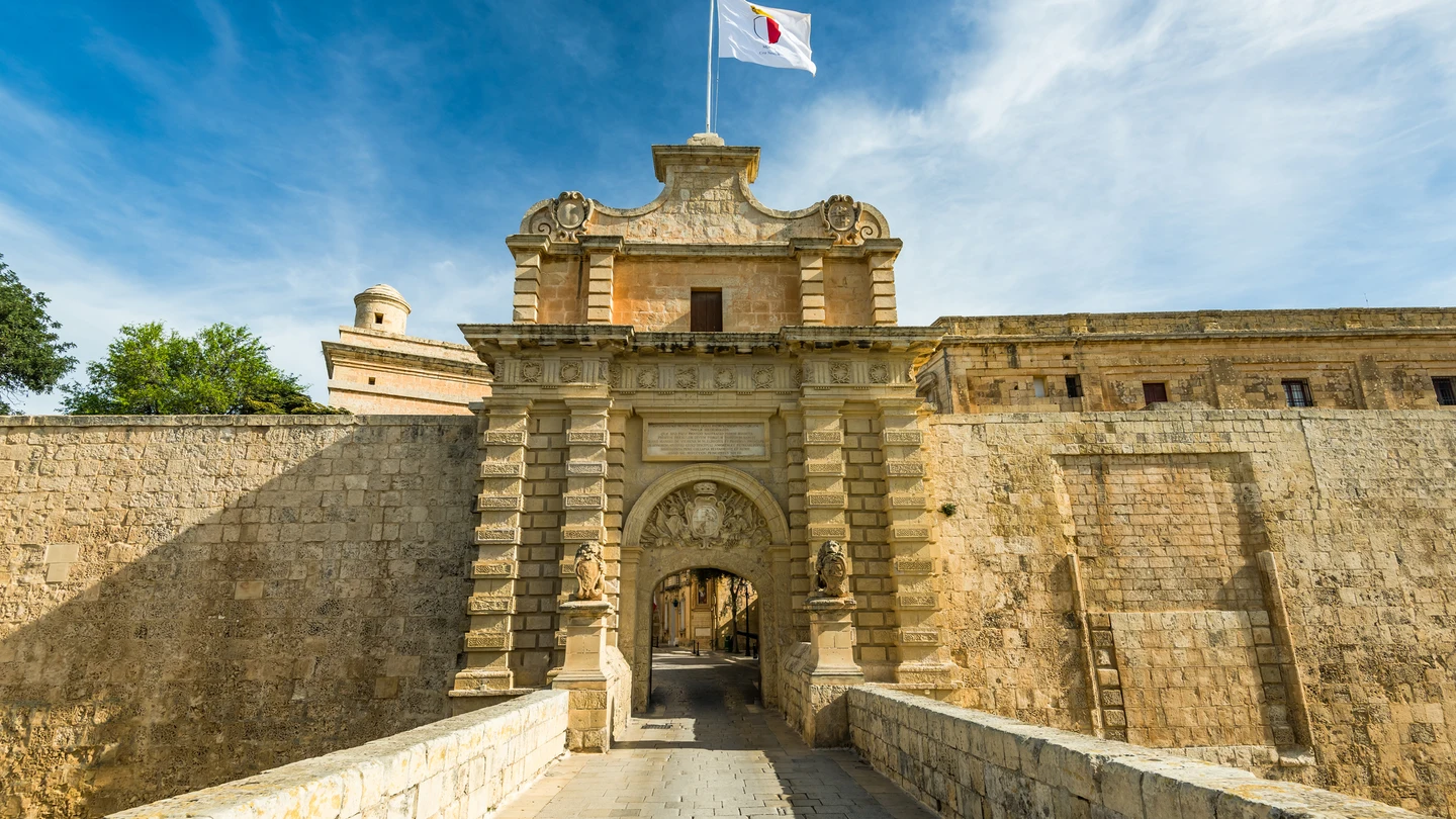 Mdina, Malta Mdina, Malta