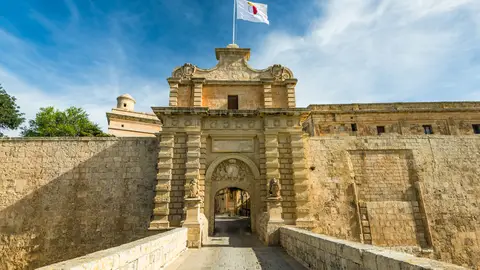 Mdina, Malta Mdina, Malta