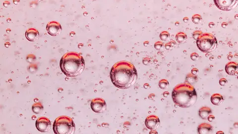 Burbujas Burbujas