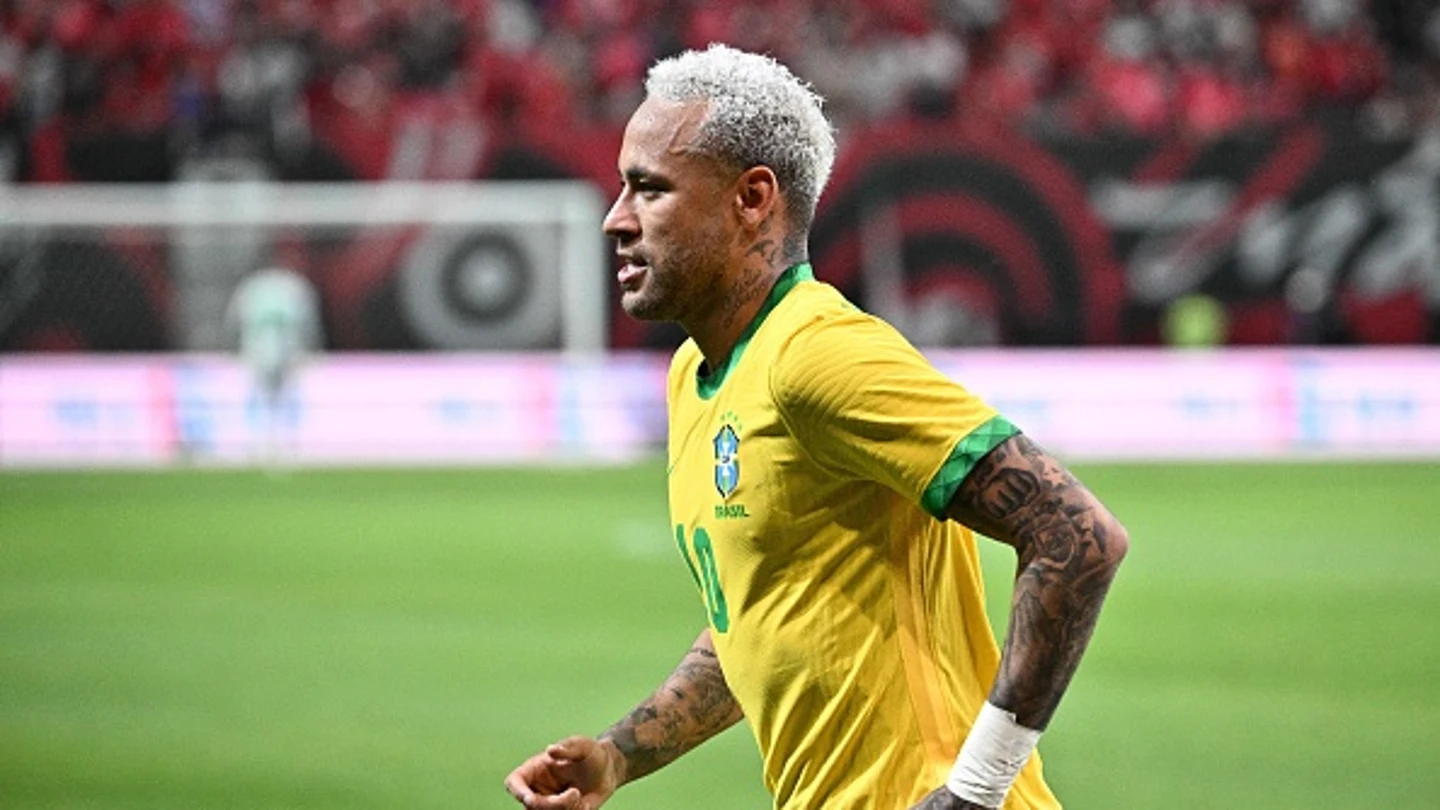 Neymar Jr Neymar Jr