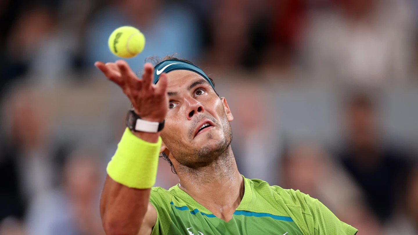 Rafa Nadal Rafa Nadal