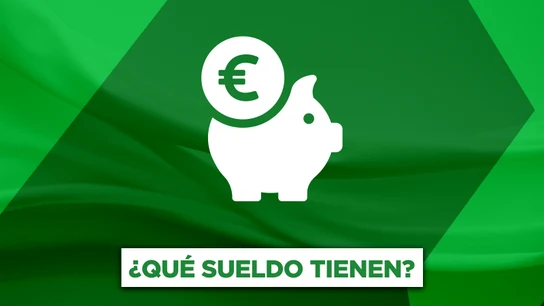 Estos son los sueldos de Juanma Moreno, Marín, Espadas, Teresa Rodríguez, Inma Nieto y Macarena Olona Estos son los sueldos de Juanma Moreno, Marín, Espadas, Teresa Rodríguez, Inma Nieto y Macarena Olona