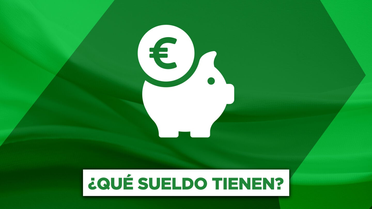 Estos son los sueldos de Juanma Moreno, Mar&iacute;n, Espadas, Teresa Rodr&iacute;guez, Inma Nieto y Macarena Olona