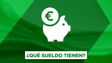 Estos son los sueldos de Juanma Moreno, Marín, Espadas, Teresa Rodríguez, Inma Nieto y Macarena Olona