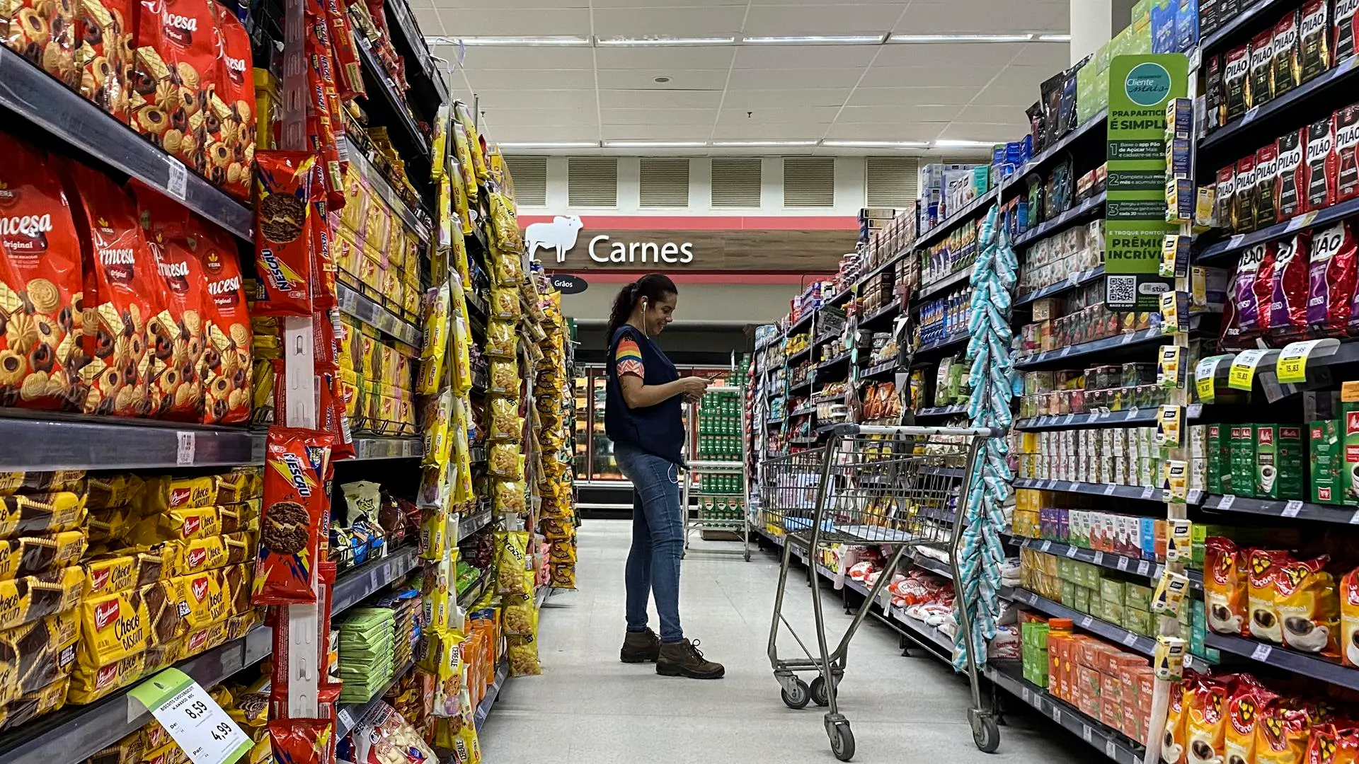 Alerta por la presencia de salmonela en la carne picada de ave que vende Lidl